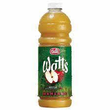 +Watts B/A x und